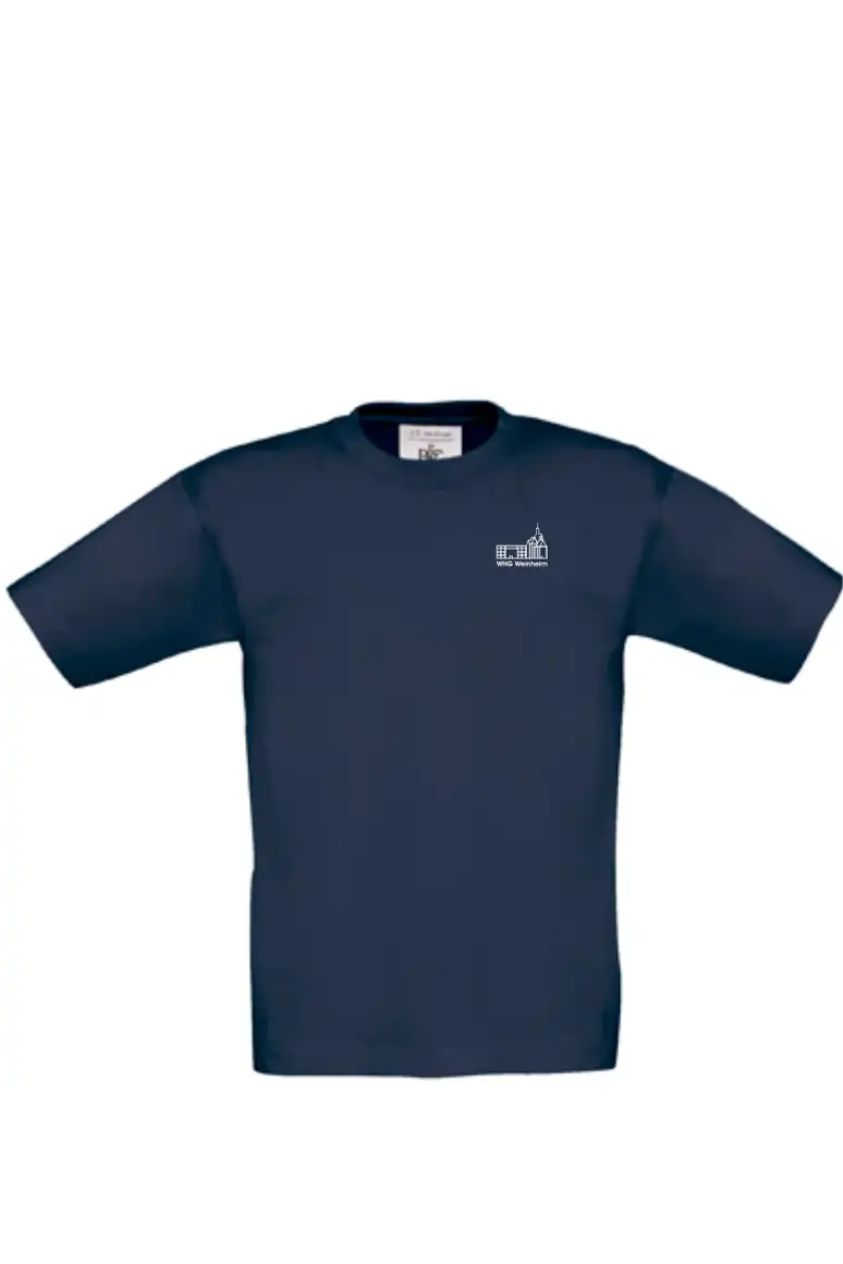 T-Shirt Kinder WHG